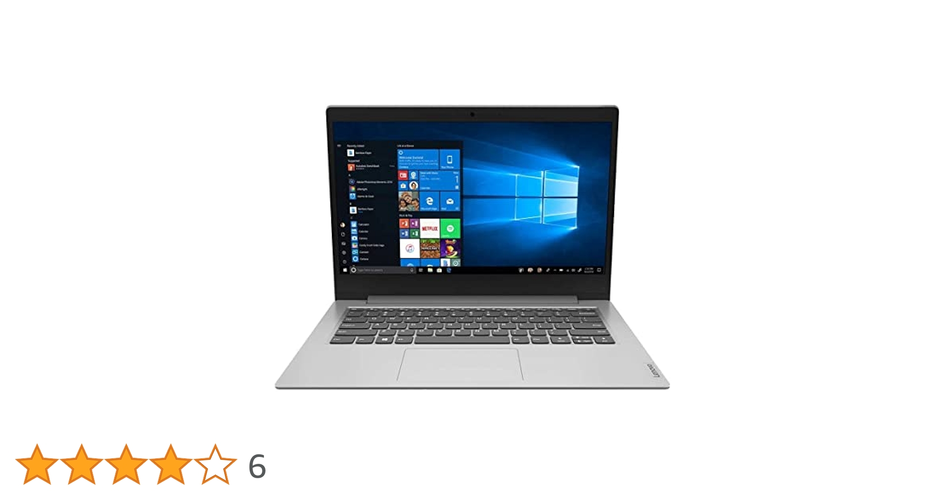 Lenovo IdeaPad 1 - Reliable Laptop with Impressive Performance